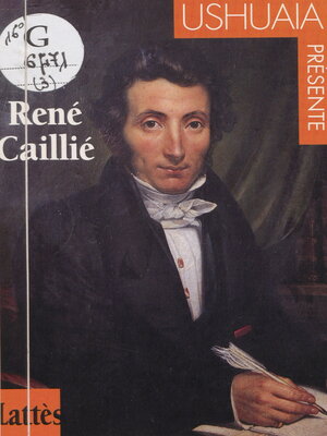 cover image of René Caillié